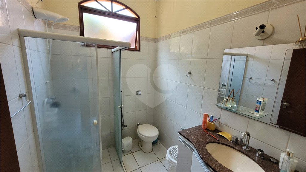Casa em Condomínio, no Parque Sabará