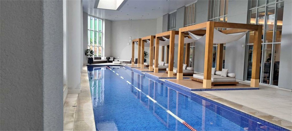 APARTAMENTO VILA OLIMPIA - 1 SUITE 1 VAGA