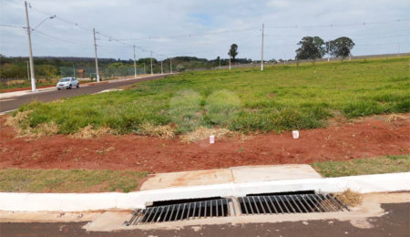 Terreno à venda no condomínio Recanto do Sabiá, São Carlos - SP