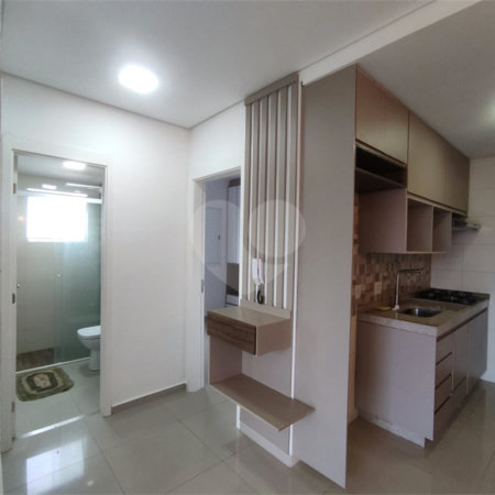 Apartamento á venda no Jardim Alvorada.
