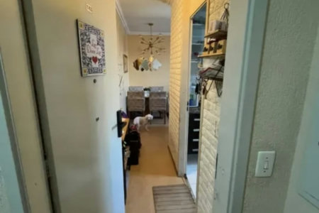 Apartamento à venda com 2 quartos em Jaguaré, São Paulo, SP