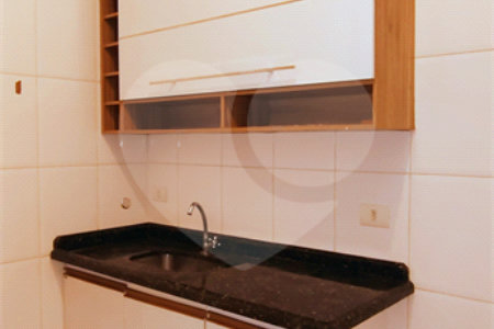 Apartamento à venda com 1 quarto em Paraíso, São Paulo, SP