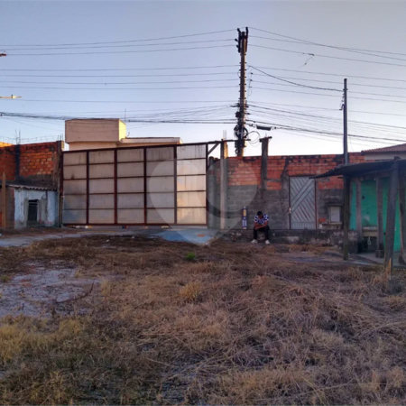 terreno a venda ferraz de vasconcelos - SP