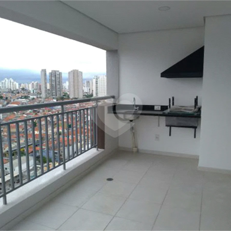 Apartamento na Mooca com 91m² , 650 metros da estação Belém,3 dormitórios,1 suíte,1 Vaga.