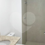Studio 24m² | Condomínio Living In Vergueiro