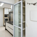 Apartamento mobiliado de 106 m² no Centro de São Bernardo, com 3 dormitórios, suíte, 3 vagas, vista livre e condomínio com lazer completo.