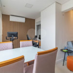 75m² na Av. Paes de Barros - Mooca