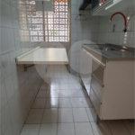 Apartamento em Santa Cecília para venda! Com 53m², 2 quartos e 1 vaga!