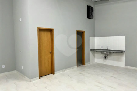 Galpão Comercial para Venda ou Locação – Parque Campo Bonito | Indaiatuba/SP