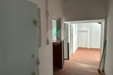 Excelente Casa Térrea Comercial em Região Nobre !!!