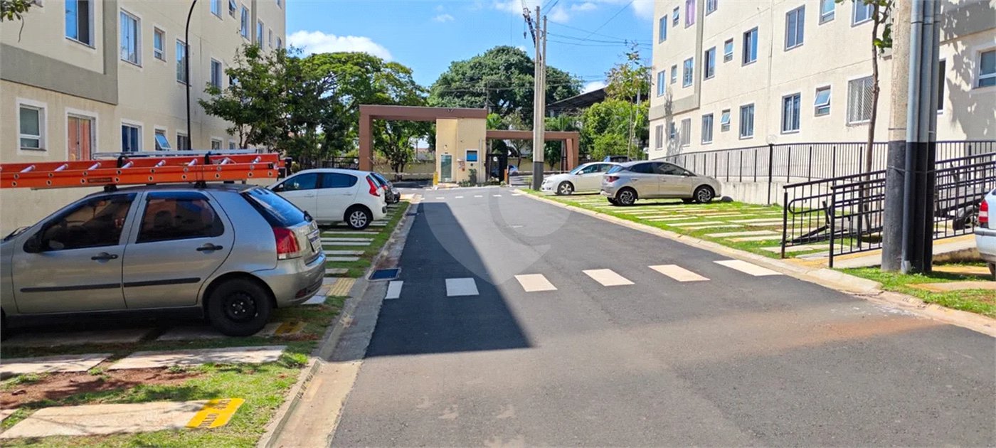 Apartamento 2 Quartos Novo no Monte Blanc | Lazer Completo e apenas R$ 215 Mil