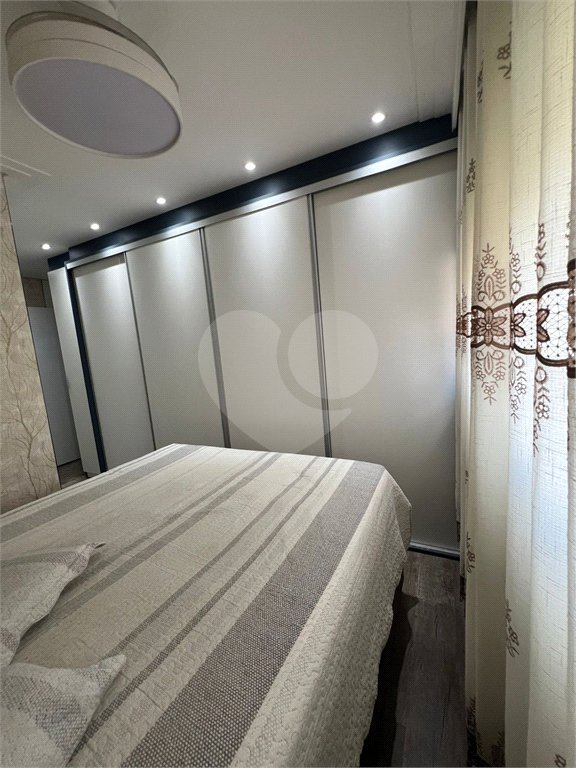 Apartamento novo à venda - Tatuapé