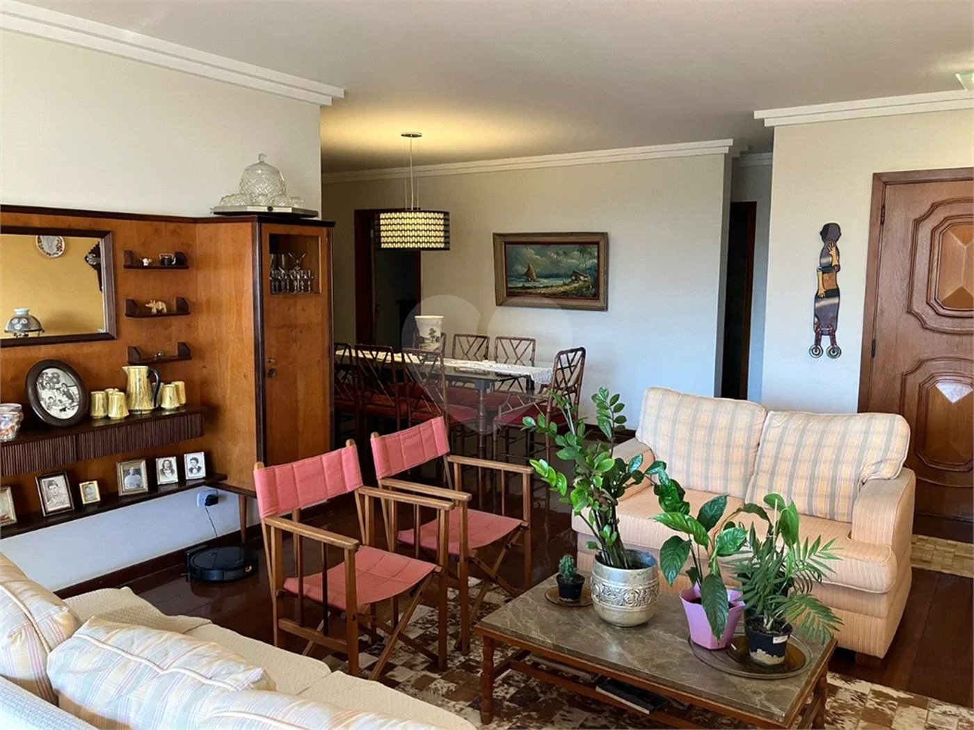 Cobertura à venda com 3 quartos, sendo 1 suíte, no Centro, Piracicaba, SP