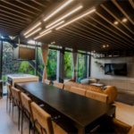 Apartamento Garden de Alto Padrão à Venda – Paraíso, São Paulo 133,25 m² | 2 Dormitórios (1 Suíte) | 3 Banheiros | 1 Vaga Exclusividade e Conforto no Urbic Ibirapuera