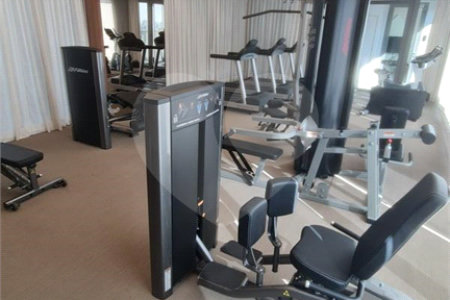 Apartamento com 2 dormitórios e uma suíte, mobilíado no Ibirapuera.