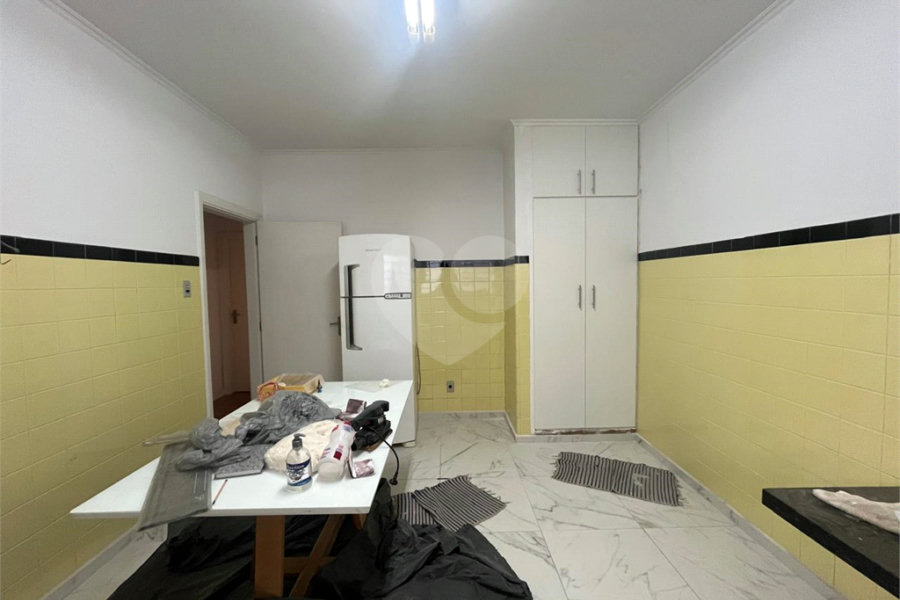 Casa Terrea a venda no bairro do Jardim França