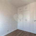 Apartamento para venda Moema com 2 dormitórios 1 vaga de garagem