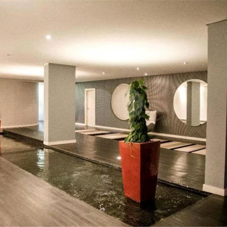 DUPLEX MORUMBI