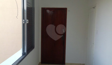 Apartamento à venda com 2 quartos no Centro, São Paulo, SP