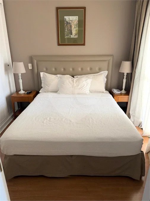 Duplex á venda - Itaim Bibi