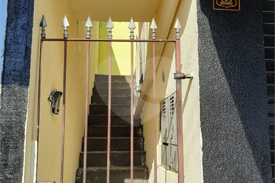 Casa à Venda na Vila Albertina
