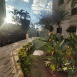 Apartamento à venda no condomínio Torres do Taboão, com 56m²