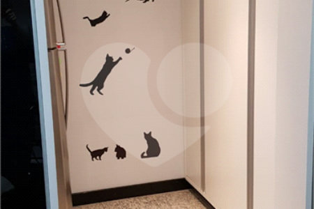 APARTAMENTO DE FINO TRATO - UM POR ANDAR NA MOOCA BELO