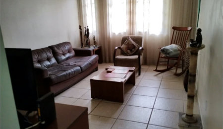 Sobrado à venda 160m² com 4 quartos, sendo 1 suíte, em Jardim Monte Kemel próximo ao Metrô Vila Sônia