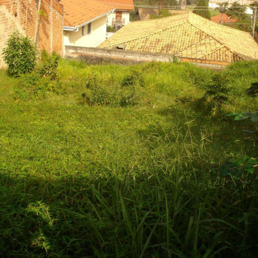 Terreno à venda em Cidade São Francisco, São Paulo, SP