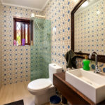 Sobrado com cinco quartos sendo 3 suites 4 vagas| R$ 3.300.000 no Alto da Boa Vista - São Paulo