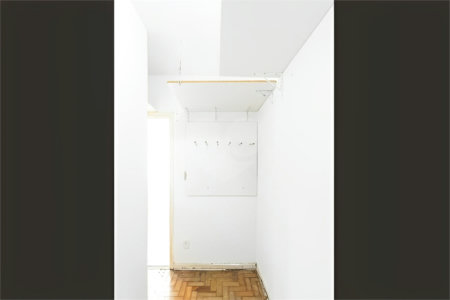 Apartamento á venda na Bela Vista, São Paulo