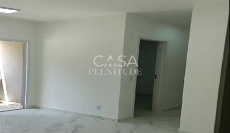 Apartamento à venda com 2 quartos em Vila Vasques, Votorantim, SP