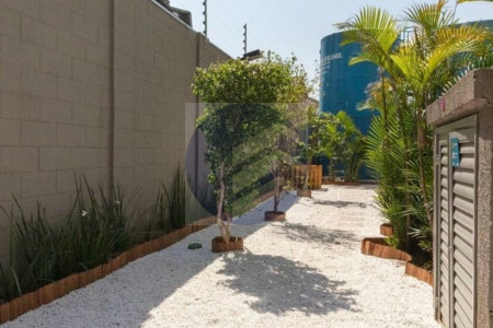 Apartamento Moderno à Venda no Vivaz Vila Romana | Lazer Completo e Próximo ao Metrô/CPTM