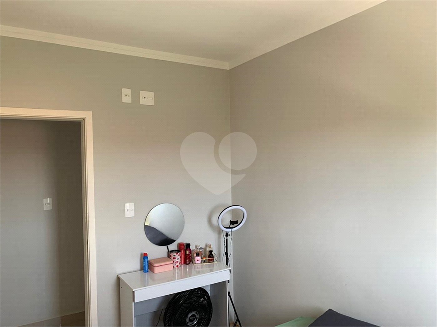 Apartamento – Parque dos Acácias