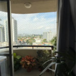 Apartamento mobiliado para venda 76 m² 2 dormitórios, 1 vaga próximo ao Metrô São Paulo-Morumbi