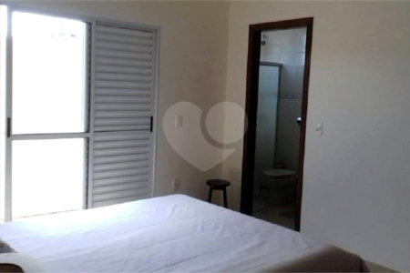 Casa á venda no Jardim Citelli