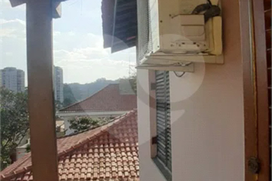 Imóvel localizado no jardim França/barro branco com 3 dorms, senddo 5 vagas