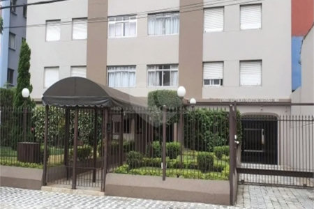 Apartamento 1 dormitório 13º andar