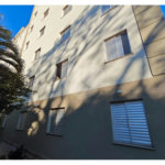 Apartamento com 3 Dormitórios sendo 1 Suíte no Jardim Paraíso – Conforto e Excelente Localização, próximo a Santa Casa
