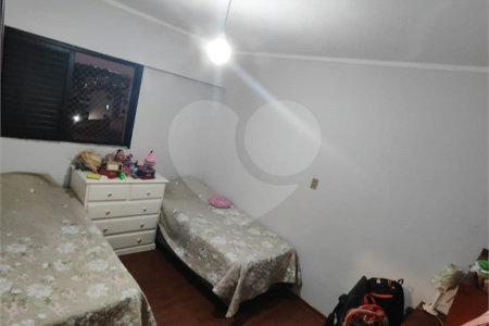 Apartamento à Venda no bairro Parque Arnold Schimidt - São Carlos/SP