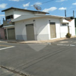 Casa à Venda no bairro Jacobucci!