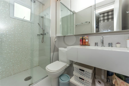 APARTAMENTO 3 DORMITÓRIOS 3 VAGAS À VENDA CHÁCARA KLABIN VENDER