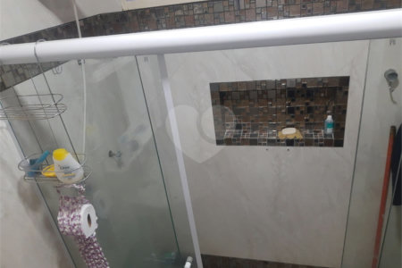 Casa térrea para venda no Jardim Ipanema