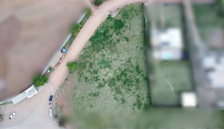 Terreno à venda em Residencial e Industrial Campo Alegre, Poços de Caldas, MG