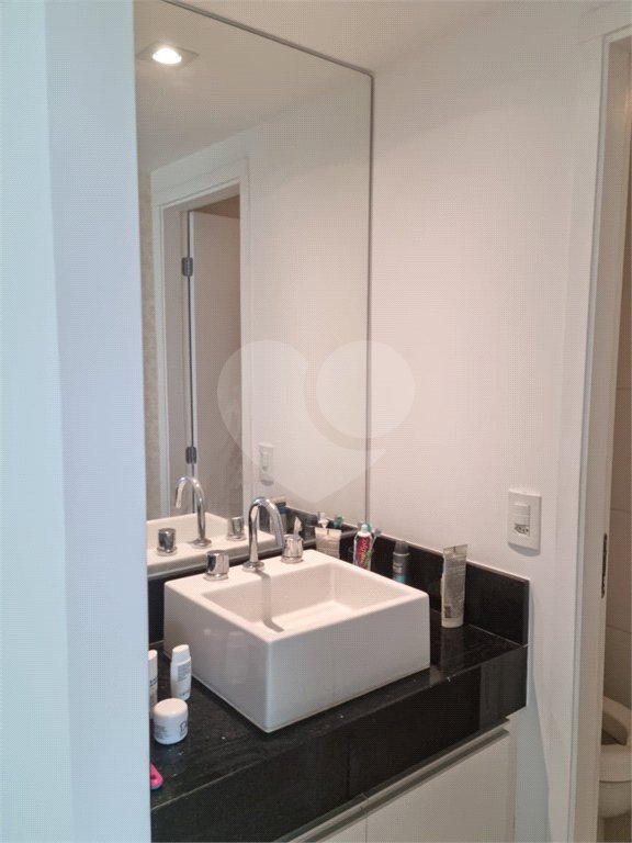 Apartamento á venda - Campo Belo