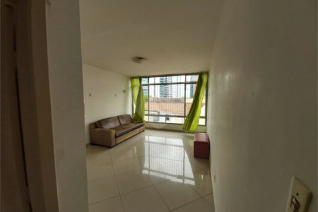 Apartamento de 117 m² em Pinheiros + Garagem de 97 m² (4 Vagas)