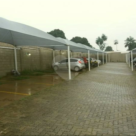 Apartamento com 2 dormitórios