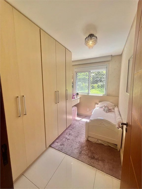 Apartamento à venda com 3 quartos, sendo 1 suíte, em Jardim das Vertentes, São Paulo, SP
