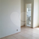 Apartamento padrão de 2 Dormitórios no Residencial Mont Vernon São Carlos