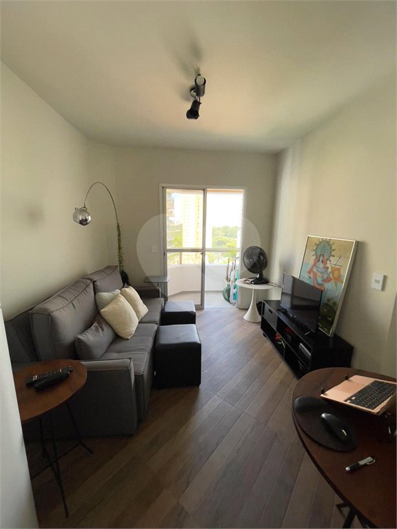 Apartamento na Vila Mariana